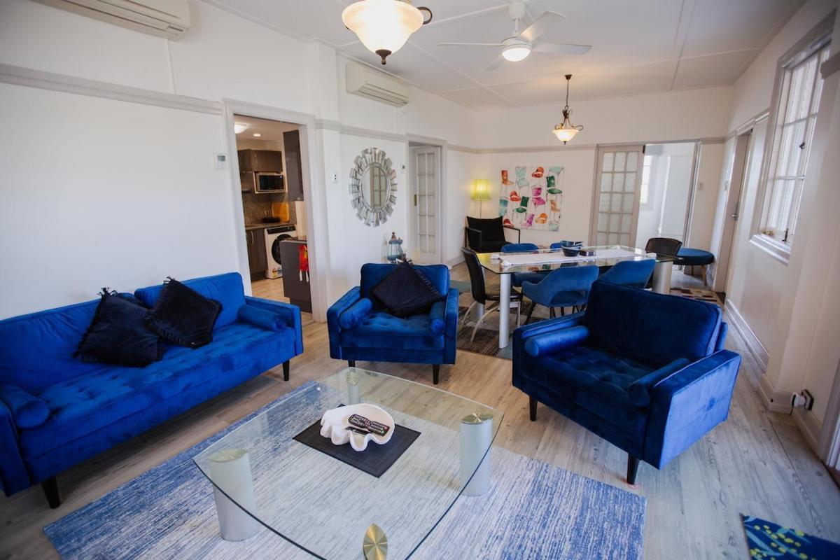 The Carrington Manor *