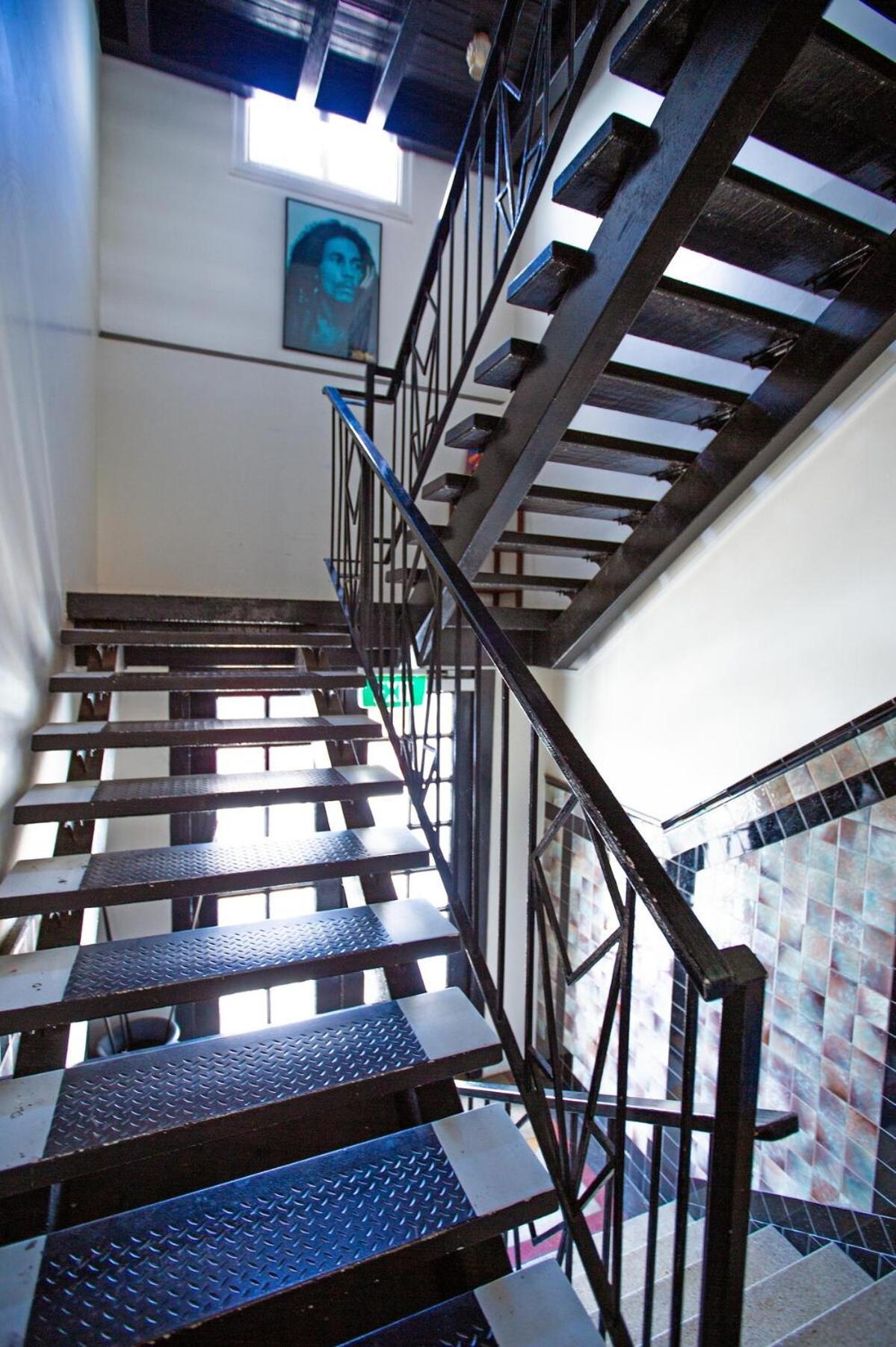 Apartment The Carrington Manor