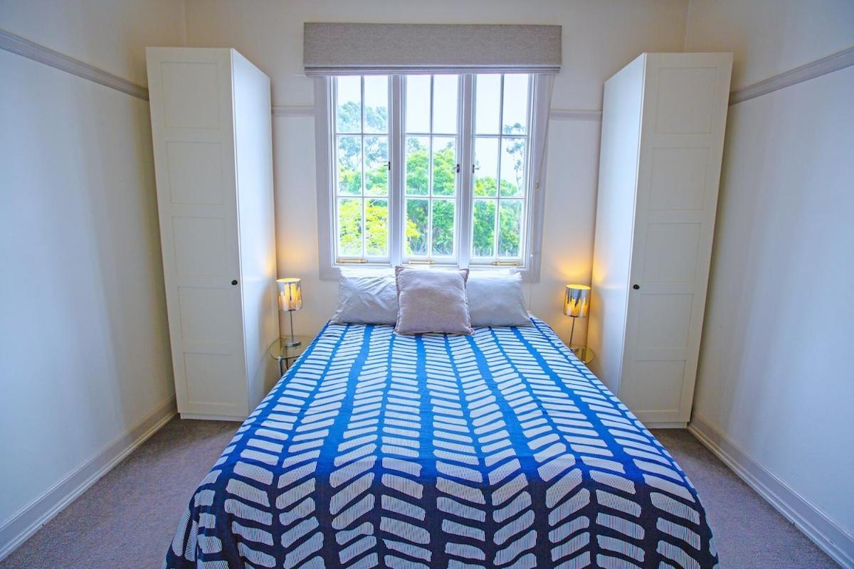 Apartment The Carrington Manor Brisbane