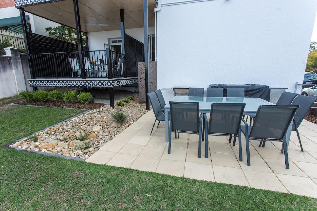 The Carrington Manor