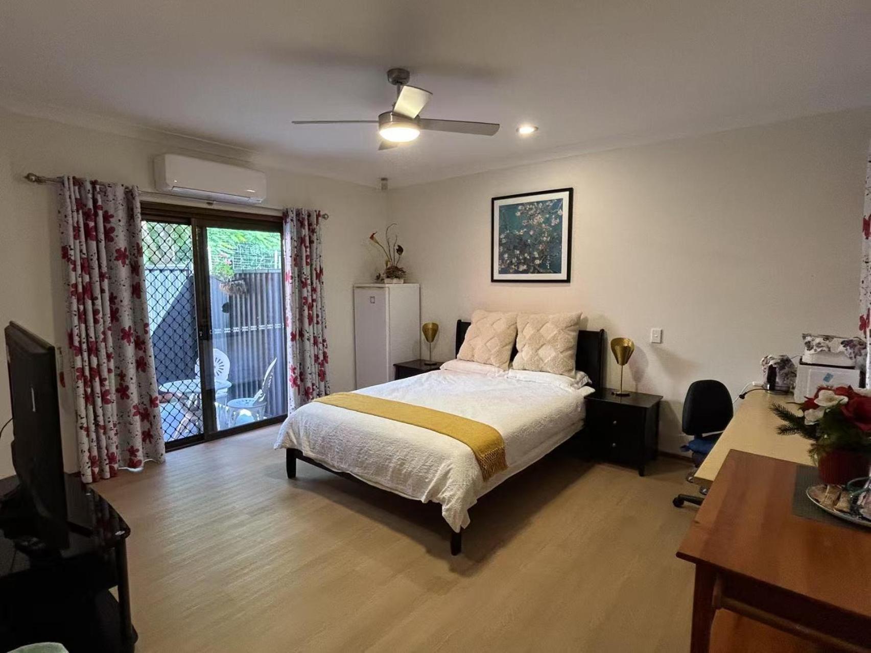 Garden Retreat House Sunnybank Hills Homestay *