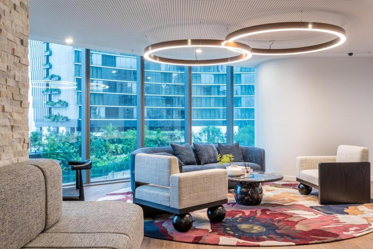 River View 2-bedroom Apartment Brisbane