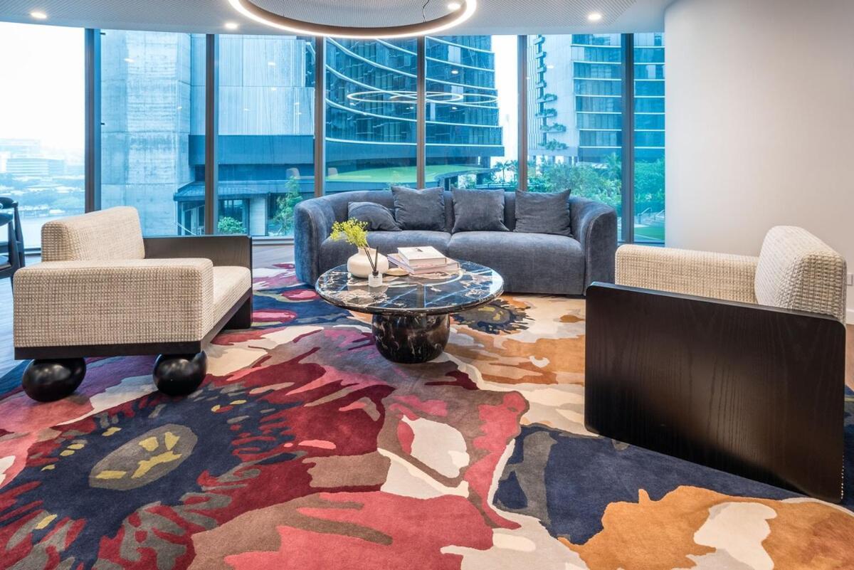 Apartment River View 2-bedroom *