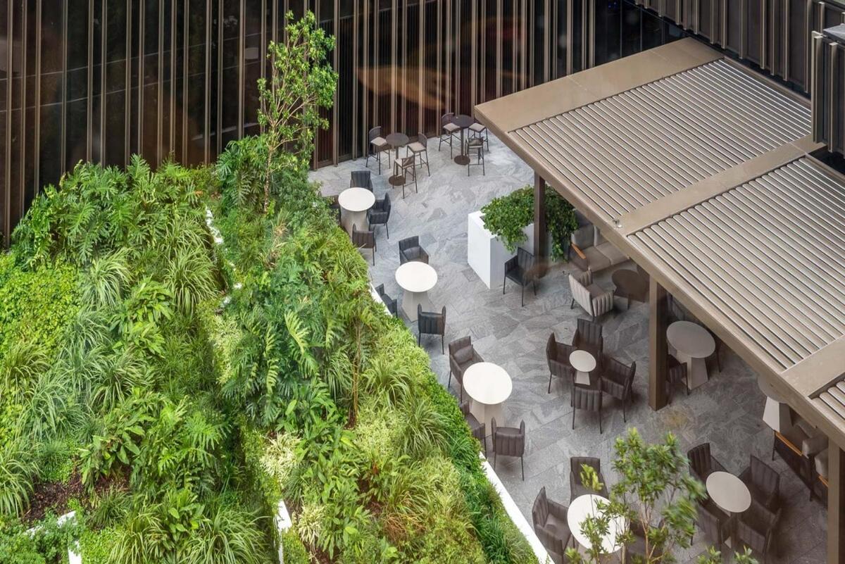 River View 2-bedroom * Brisbane