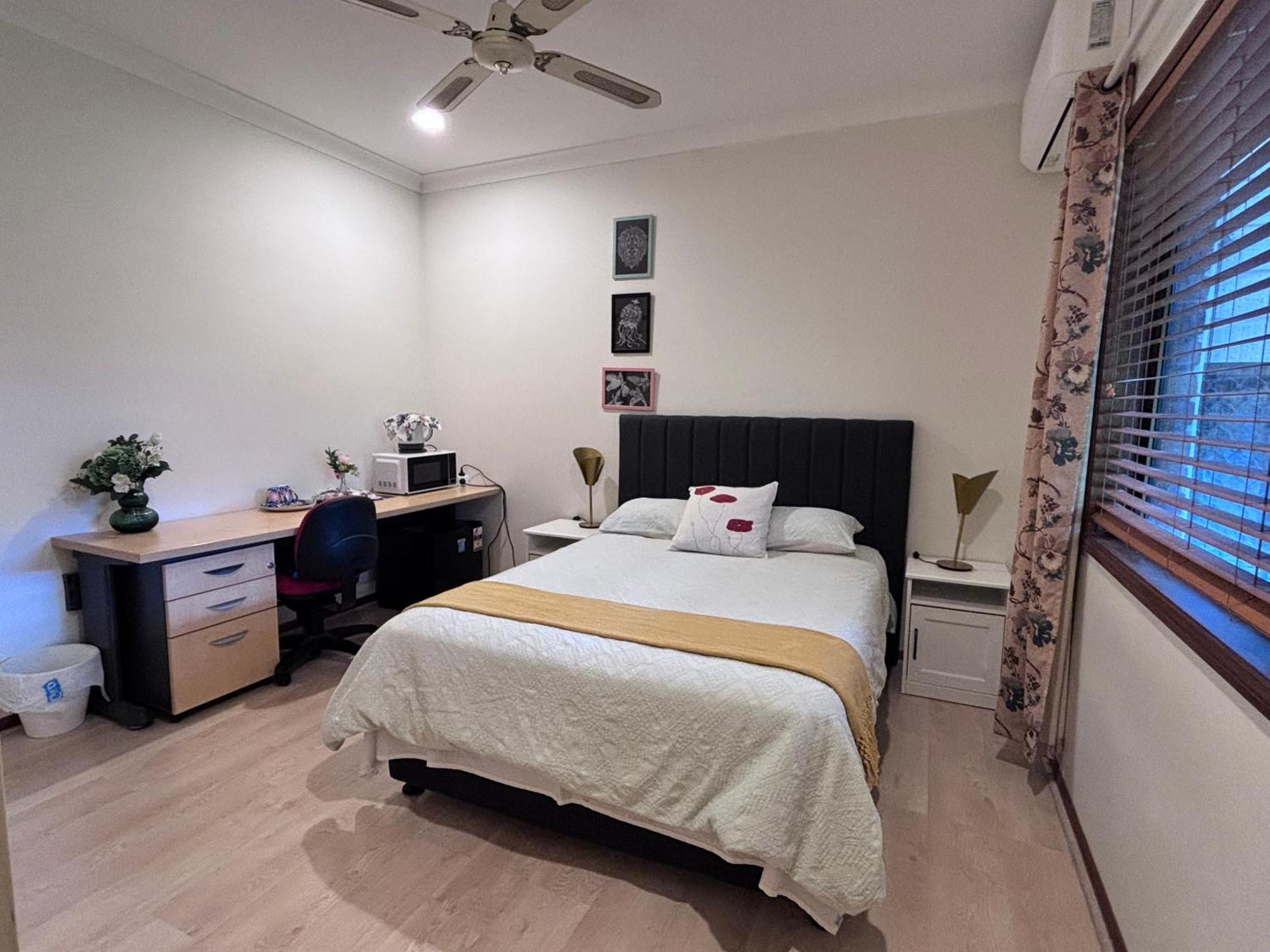 Garden Retreat House Sunnybank Hills