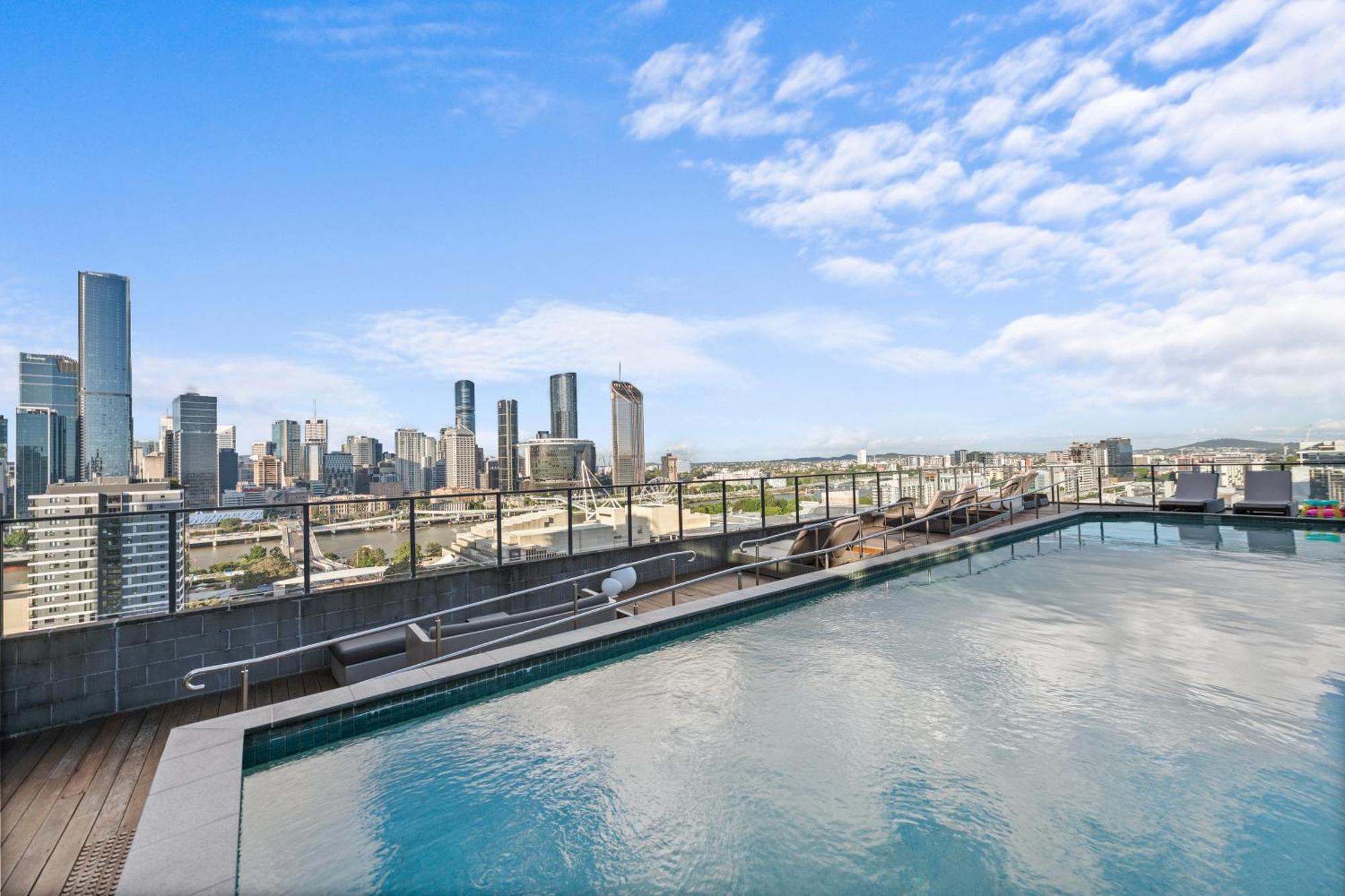 The Melbourne Residences South *