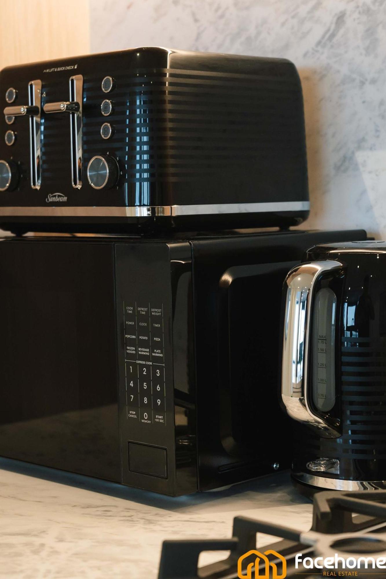 Apartment Qwr Escape River And Views *