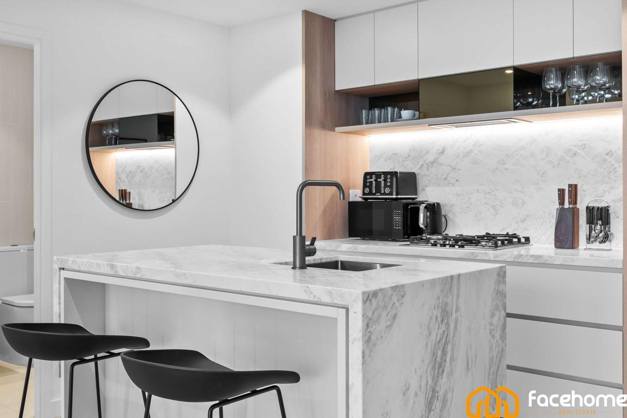 Qwr Escape River And Views *