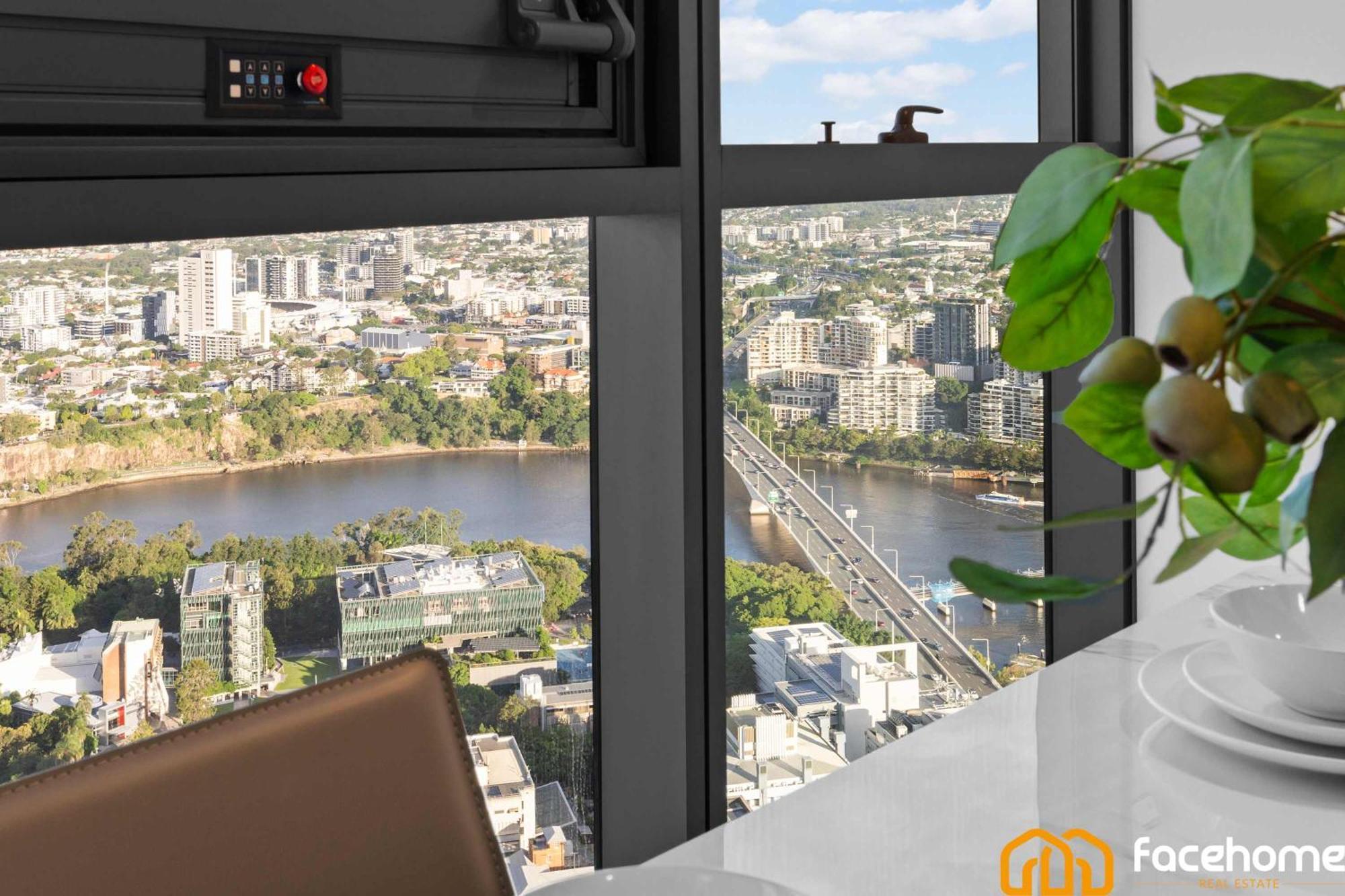 Qwr Escape River And Views Apartment