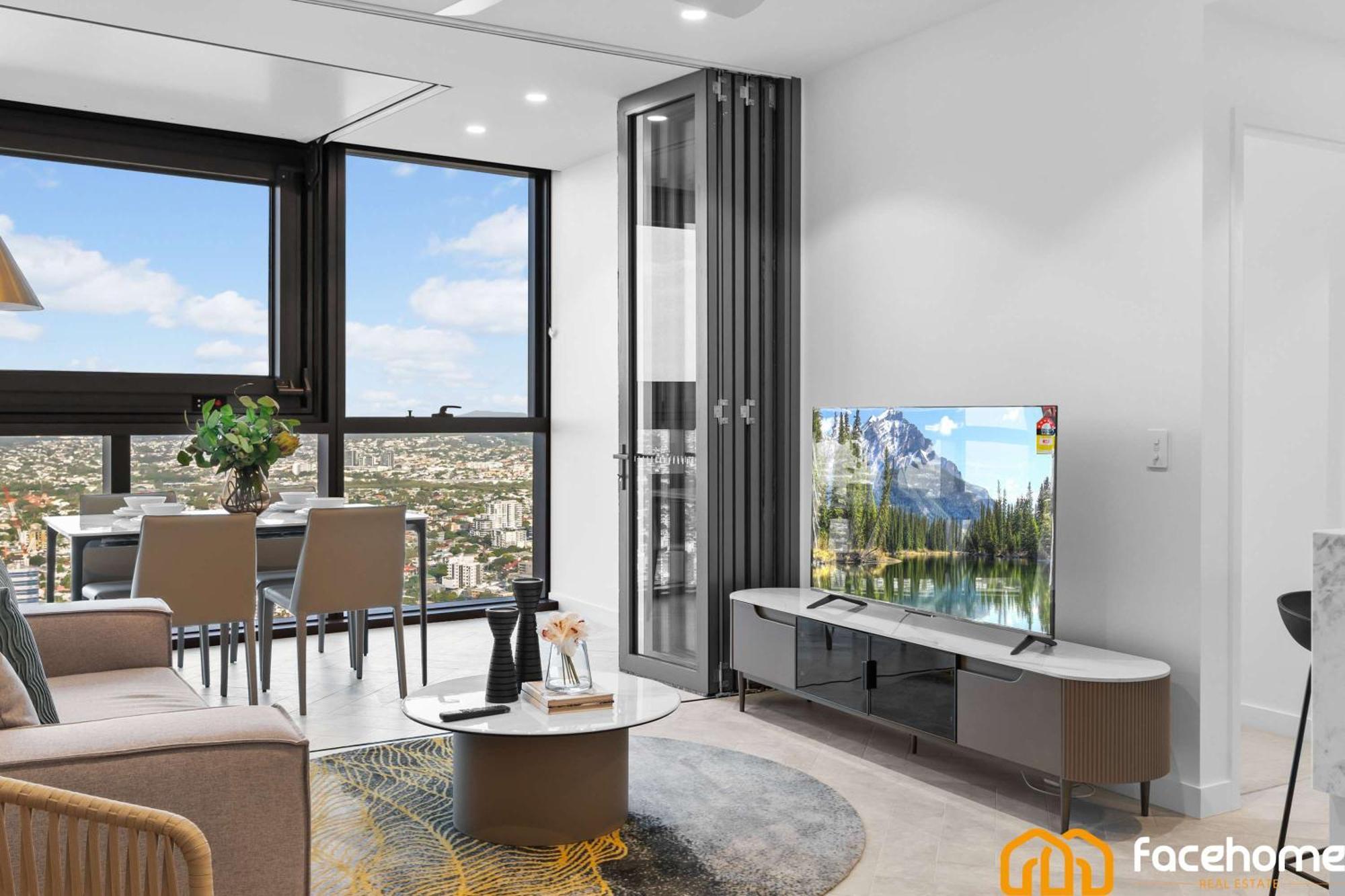 Apartment Qwr Escape River And Views Brisbane