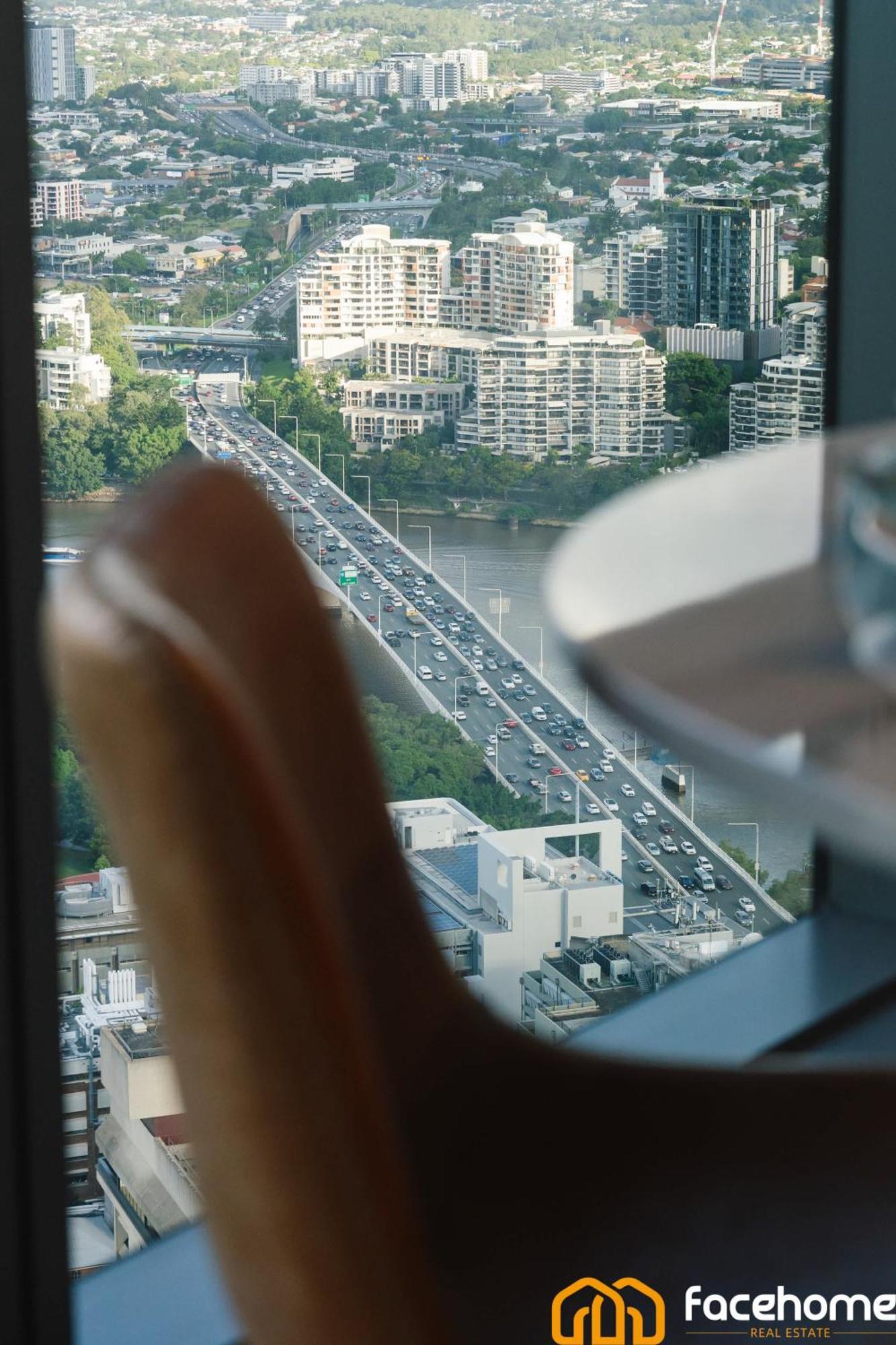 Apartment 1 Bedroom In Qwr Pool Casino River Views Brisbane