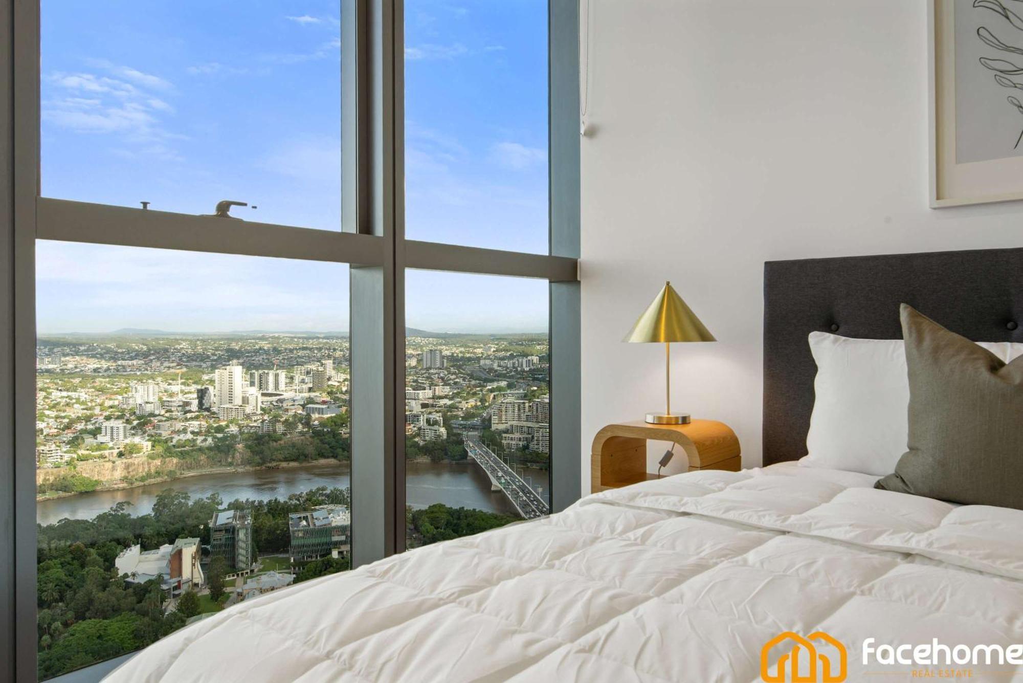 1 Bedroom In Qwr Pool Casino River Views Brisbane