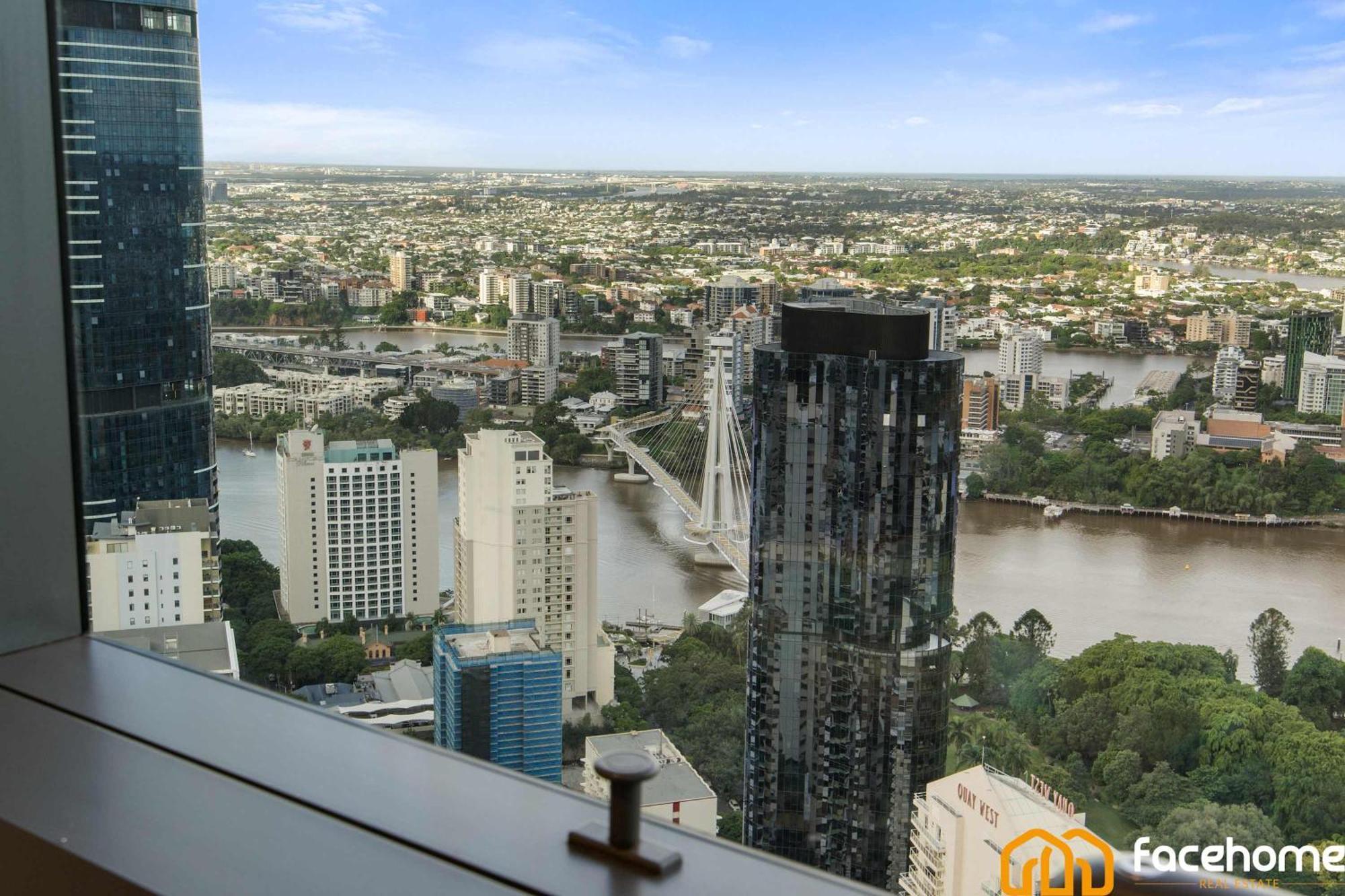 Apartment 1 Bedroom In Qwr Pool Casino River Views