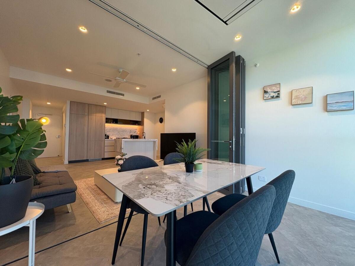 61f Skyline Retreat River Botanicgarden View Apartment