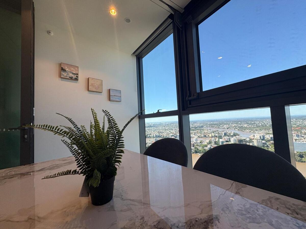 61f Skyline Retreat River Botanicgarden View * Brisbane