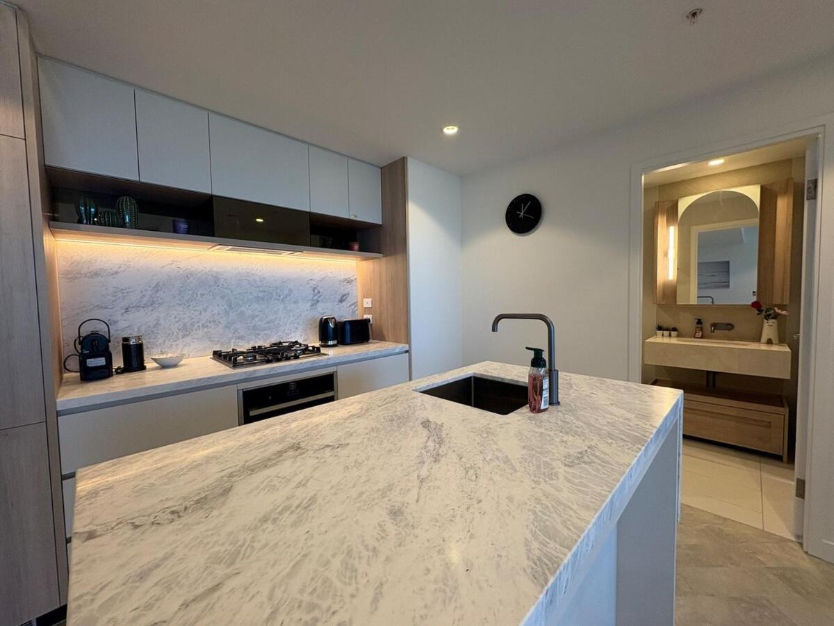 61f Skyline Retreat River Botanicgarden View * Brisbane