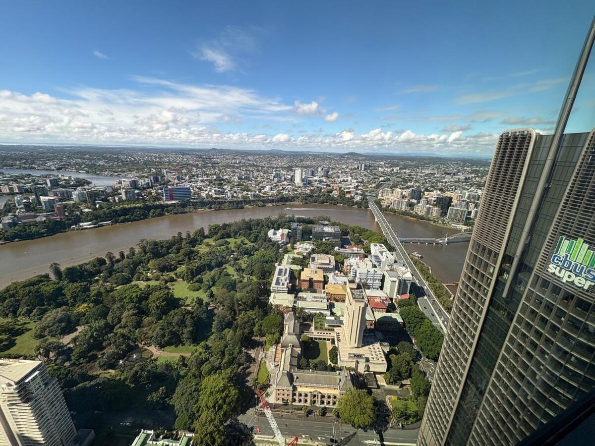 61f Skyline Retreat River Botanicgarden View Apartment *