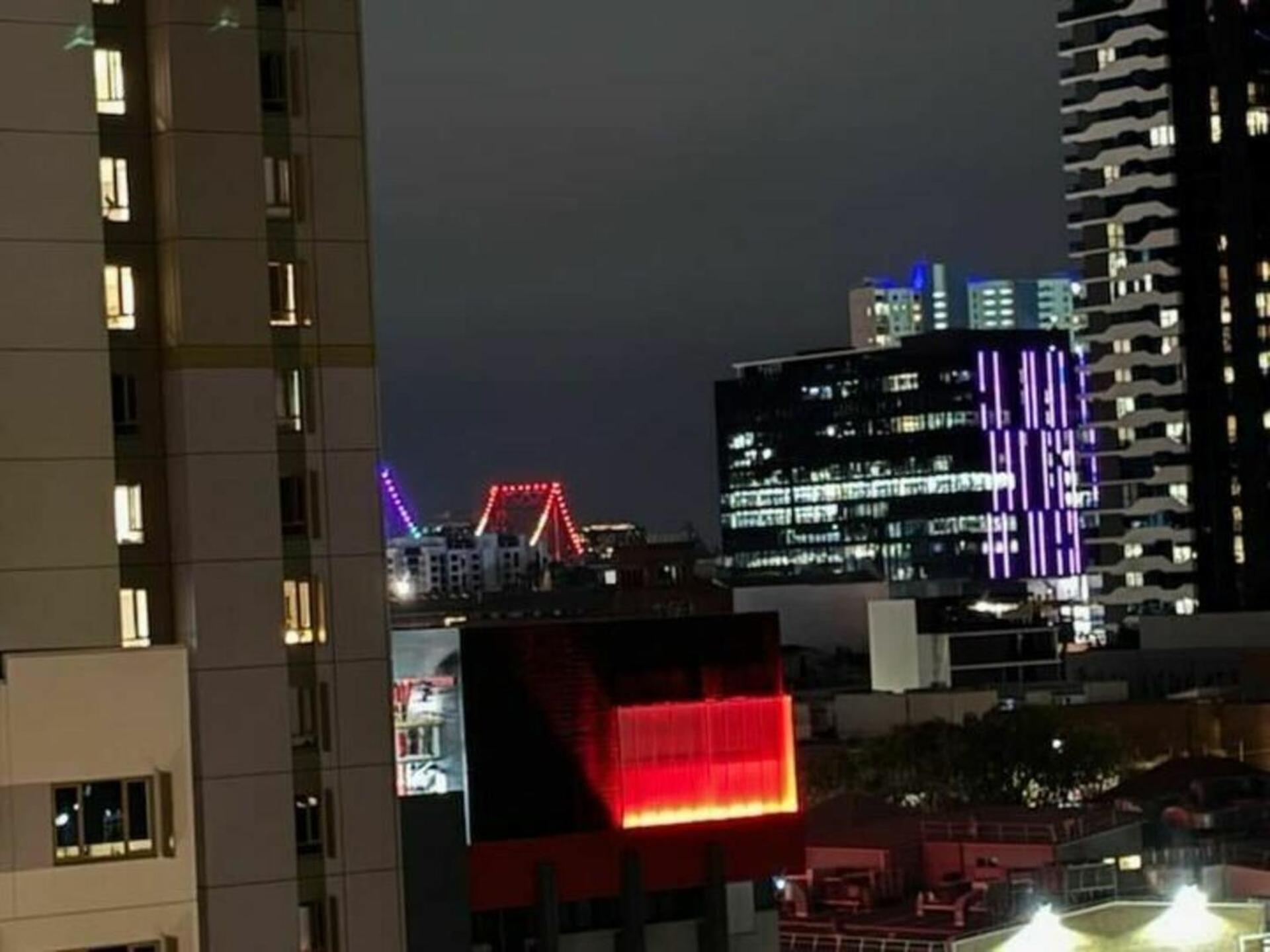 Apartment 1bed - Valley Fringe - Free Parking