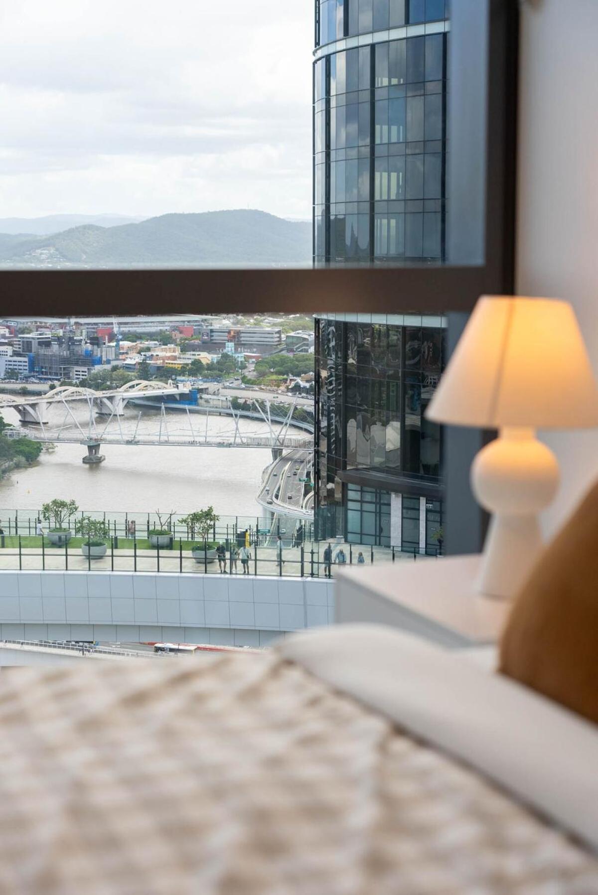 1bd In Queen's Wharf - Lv 31 Oracles Tower