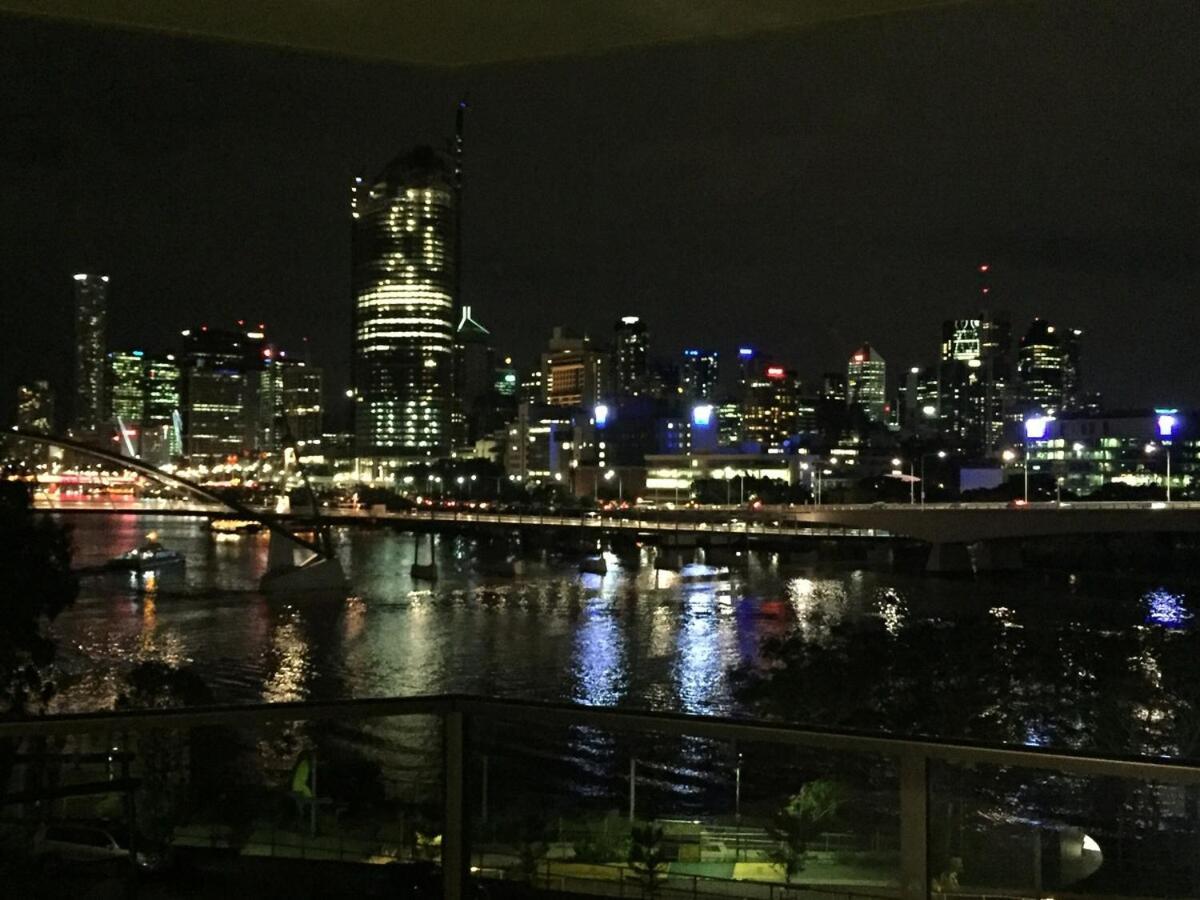 Southbank Luxury Pad- New List Apartment