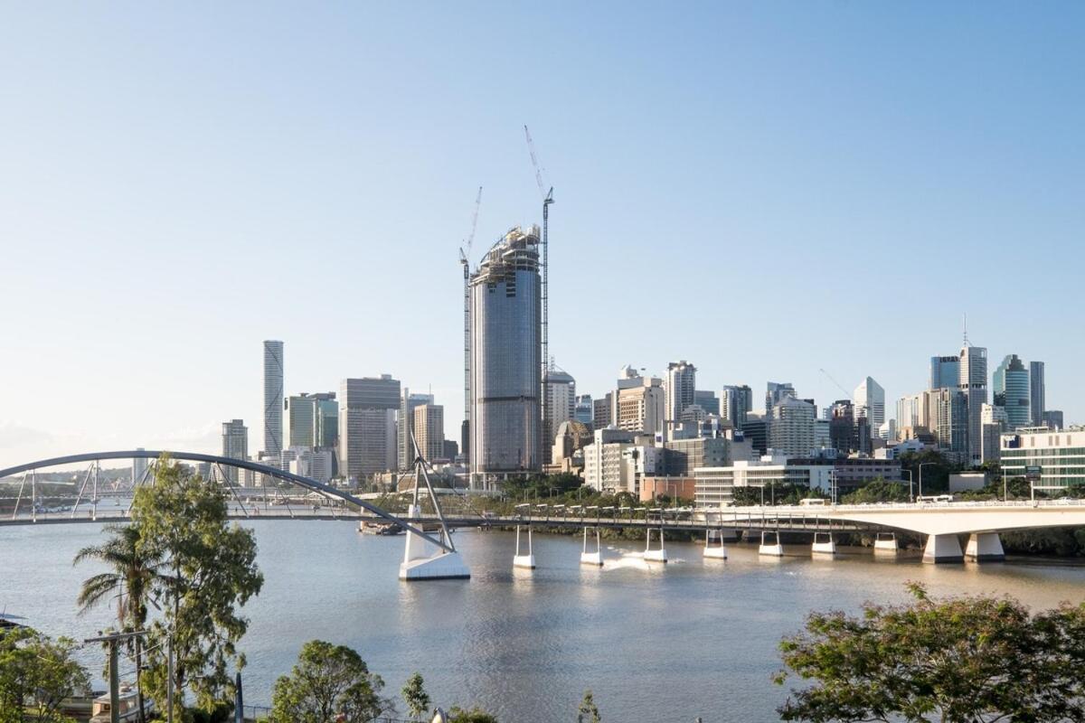 Southbank Luxury Pad- New List Apartment *