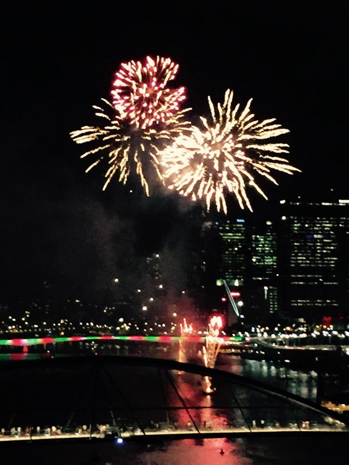 Apartment Southbank Luxury Pad- New List