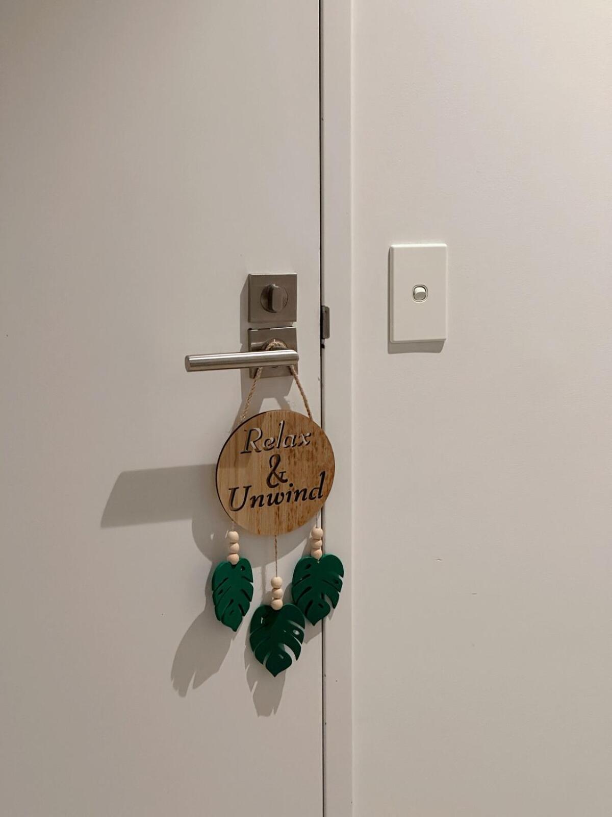 Boho Retreat Near The Gabba With Stunning Views *