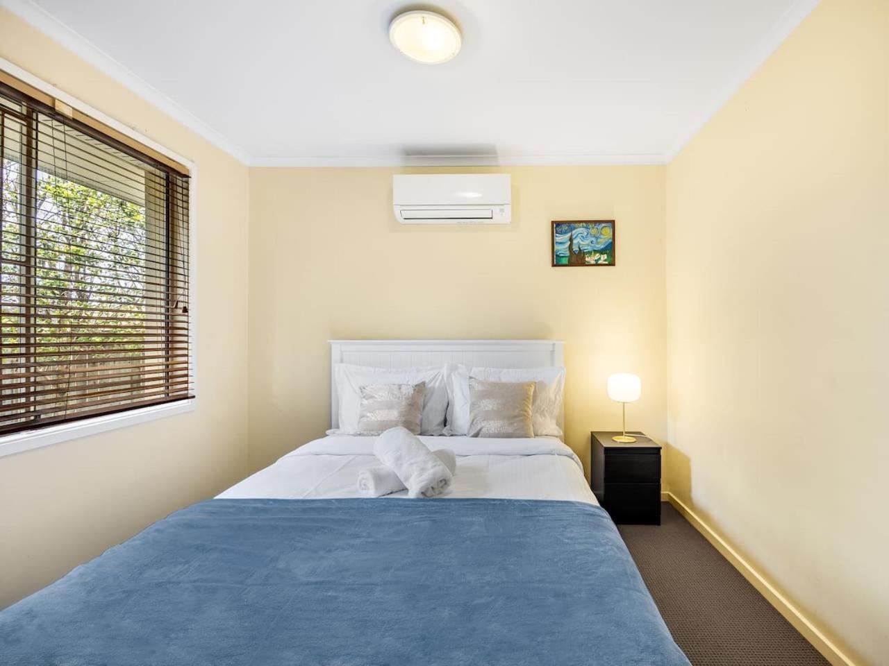 1min To Mall 3beds Family Retreat At Sunnybank Holiday home