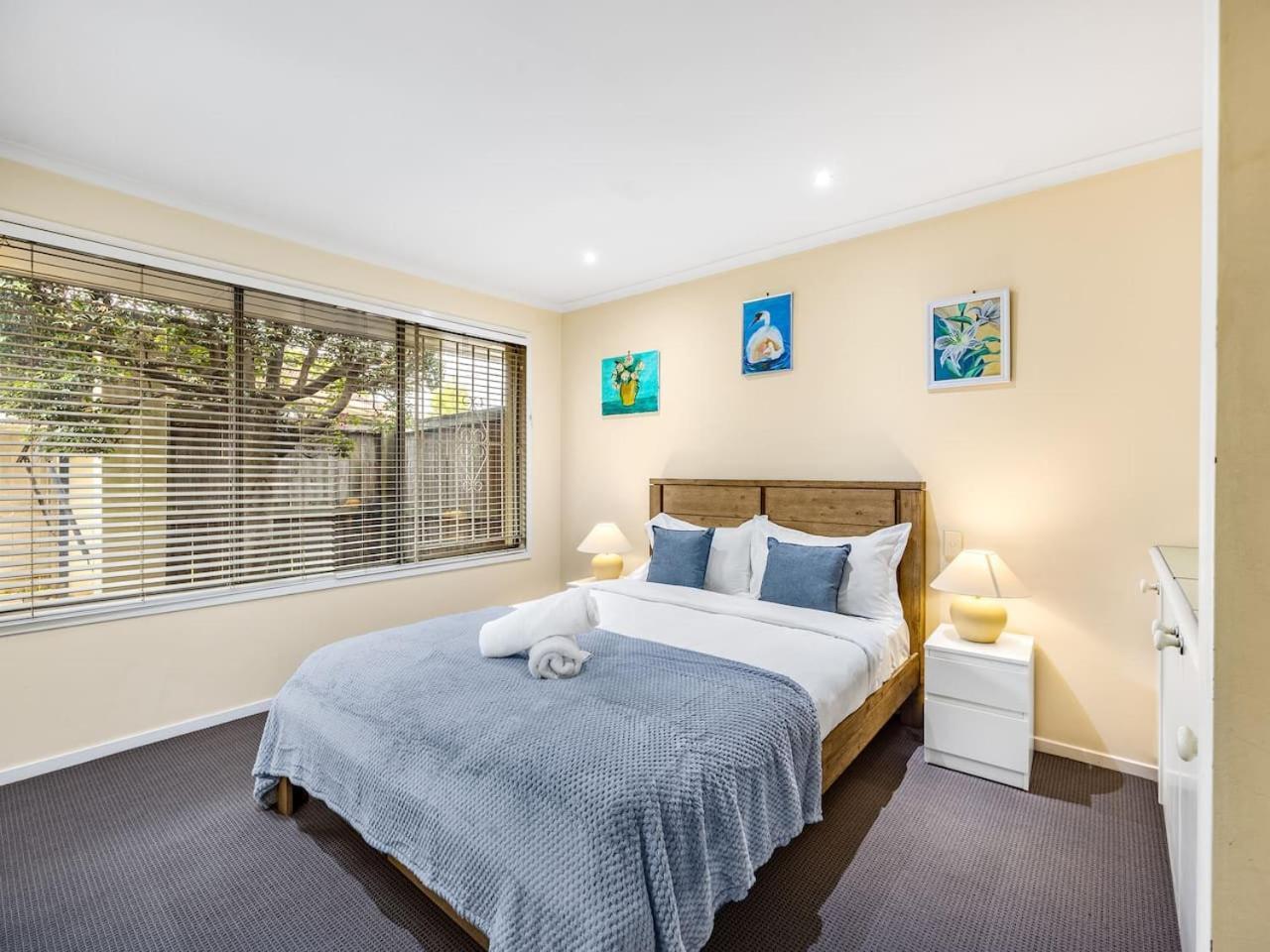 1min To Mall 3beds Family Retreat At Sunnybank Holiday home