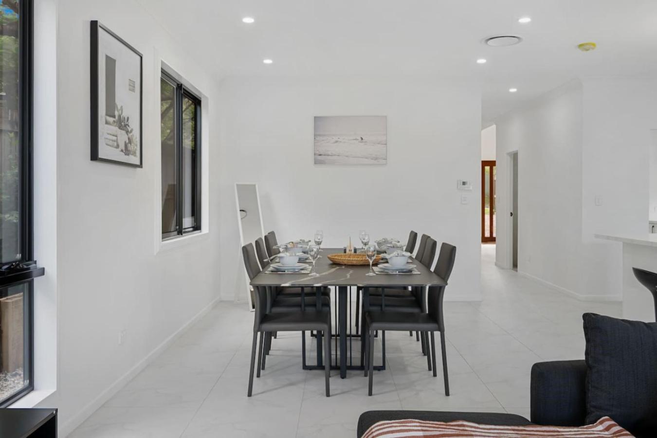 Spacious 5br Family In Leafy Corinda Holiday home Brisbane