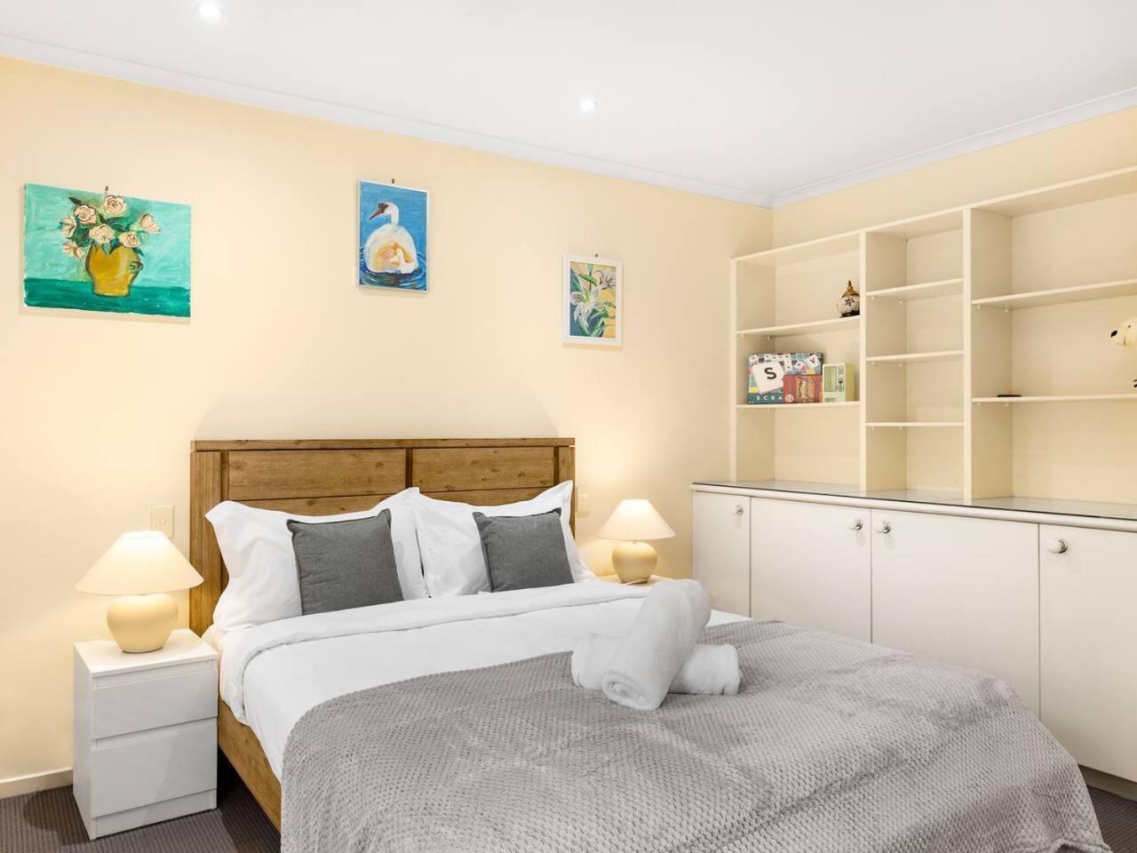 1min To Mall 3beds Family Retreat At Sunnybank Brisbane