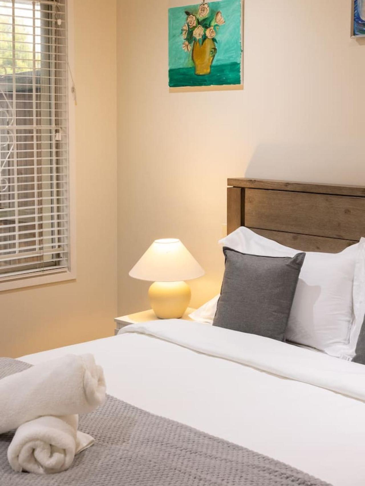 1min To Mall 3beds Family Retreat At Sunnybank Brisbane