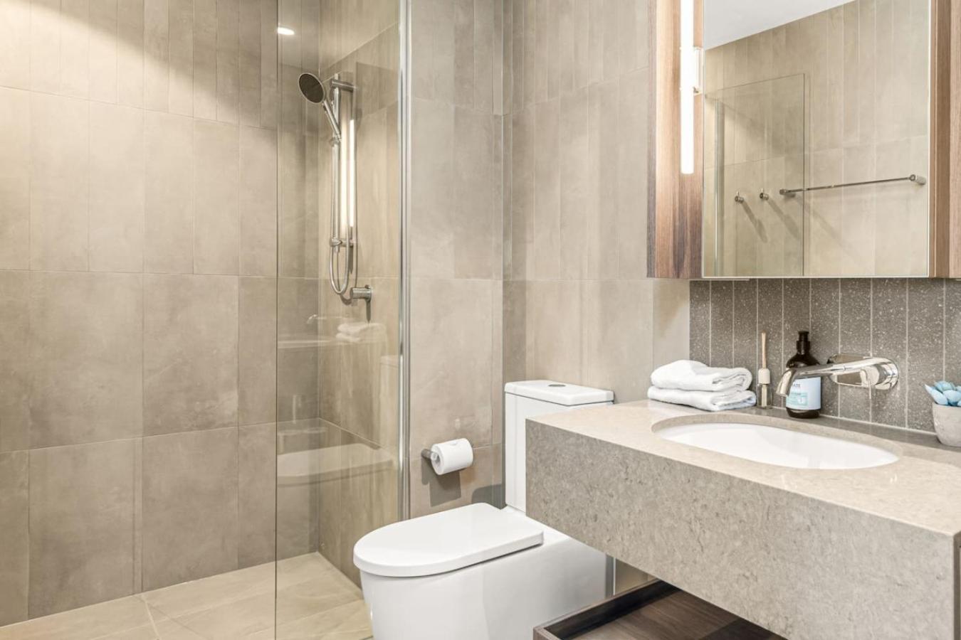 Apartment Modern 1br In The Heart Of