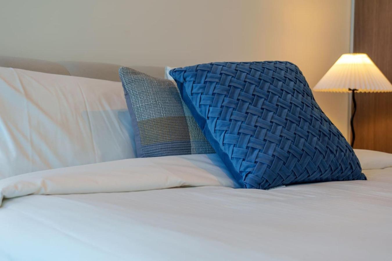 Apartment Modern 1br In The Heart Of *