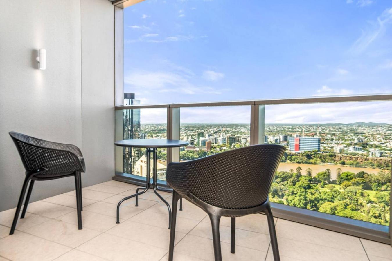 Apartment Modern 1br In The Heart Of Brisbane