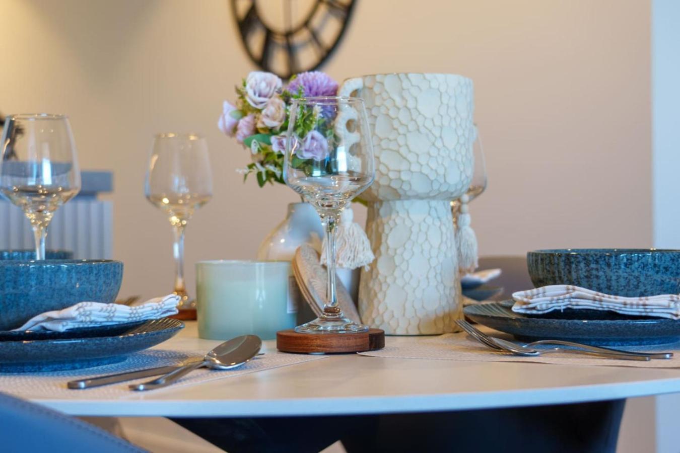 Modern 1br In The Heart Of *