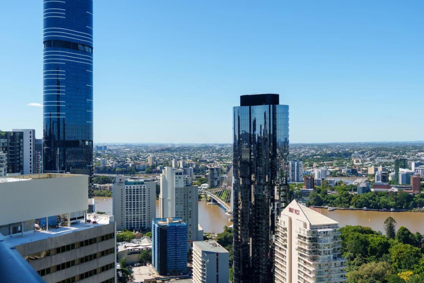 Modern 1br In The Heart Of Apartment