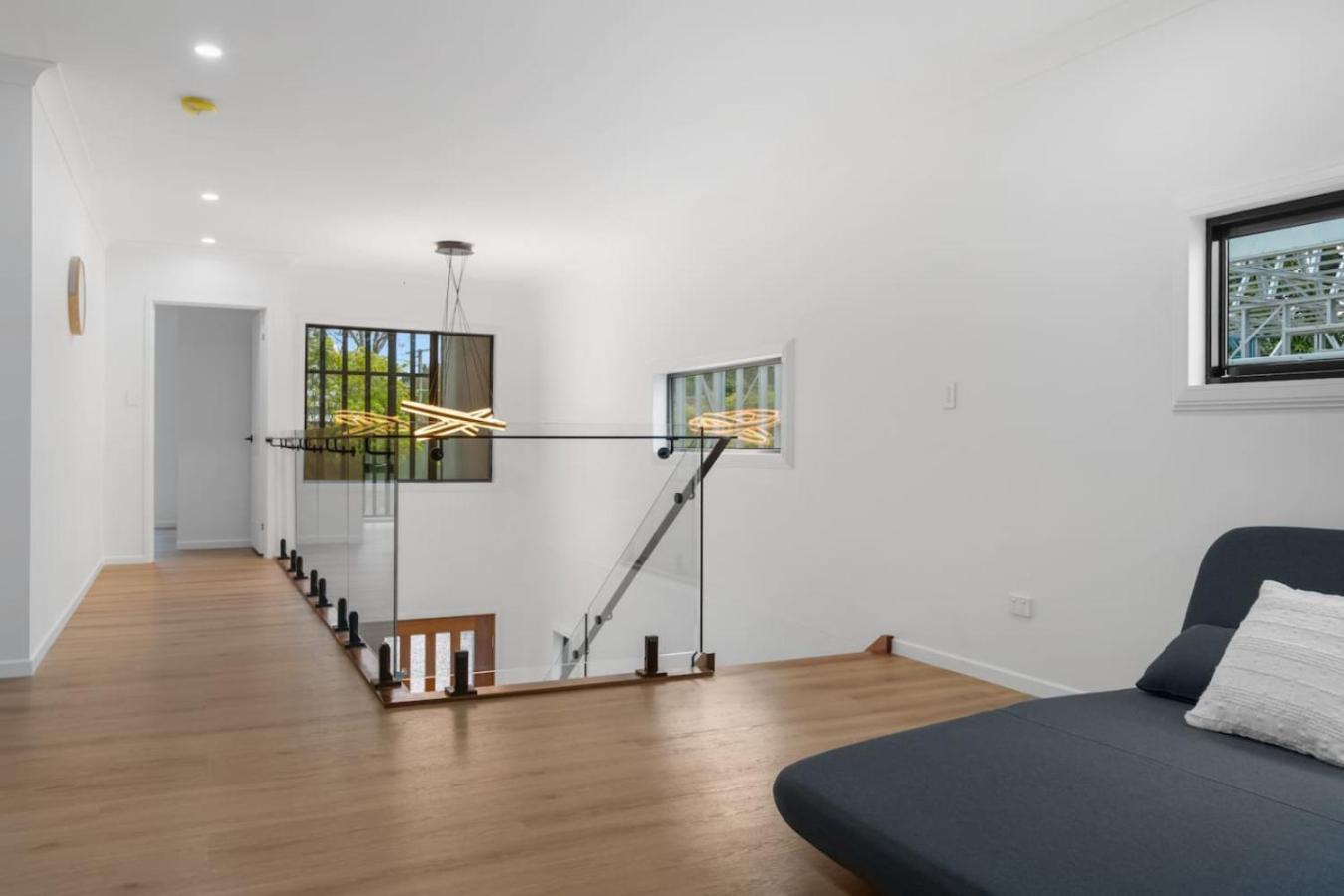 Holiday home Spacious 5br Family In Leafy Corinda Brisbane