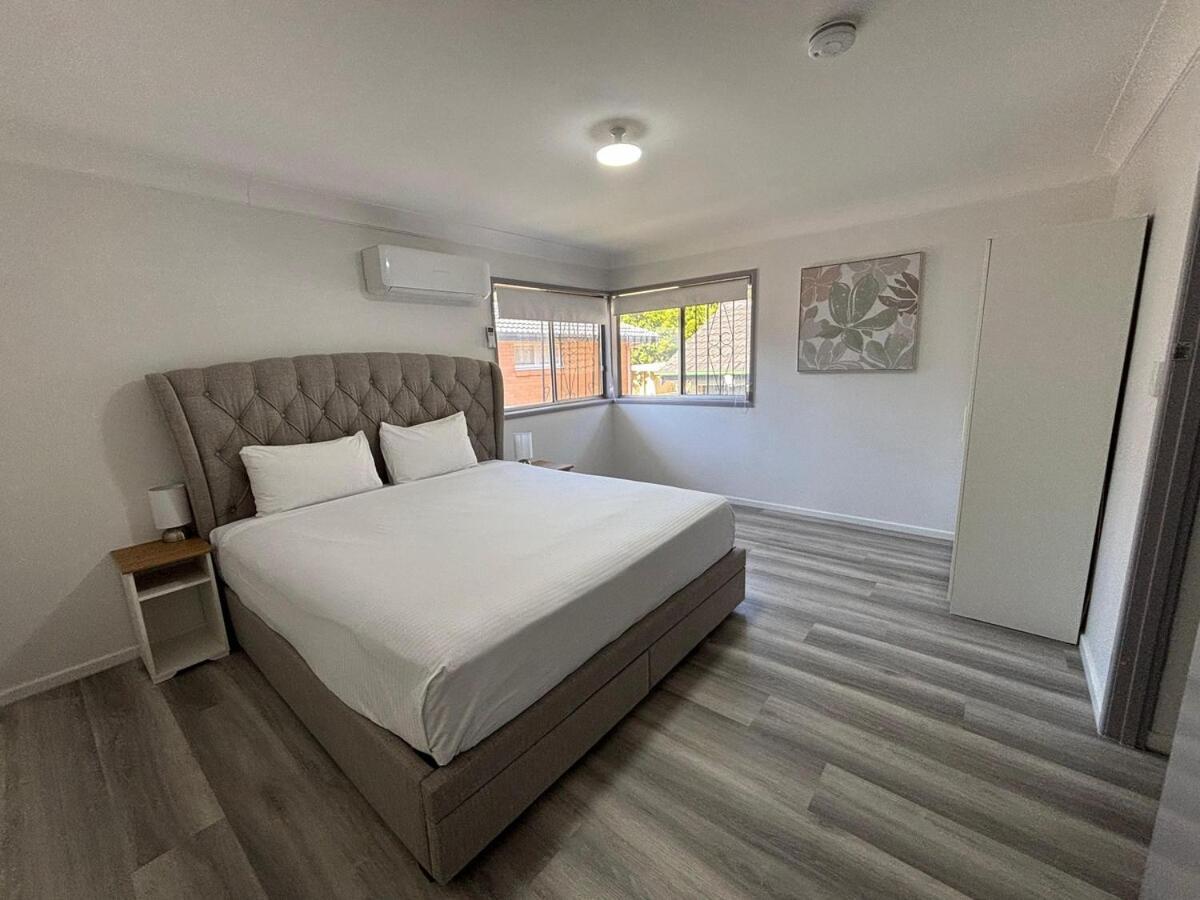 Comfort Chermside West *