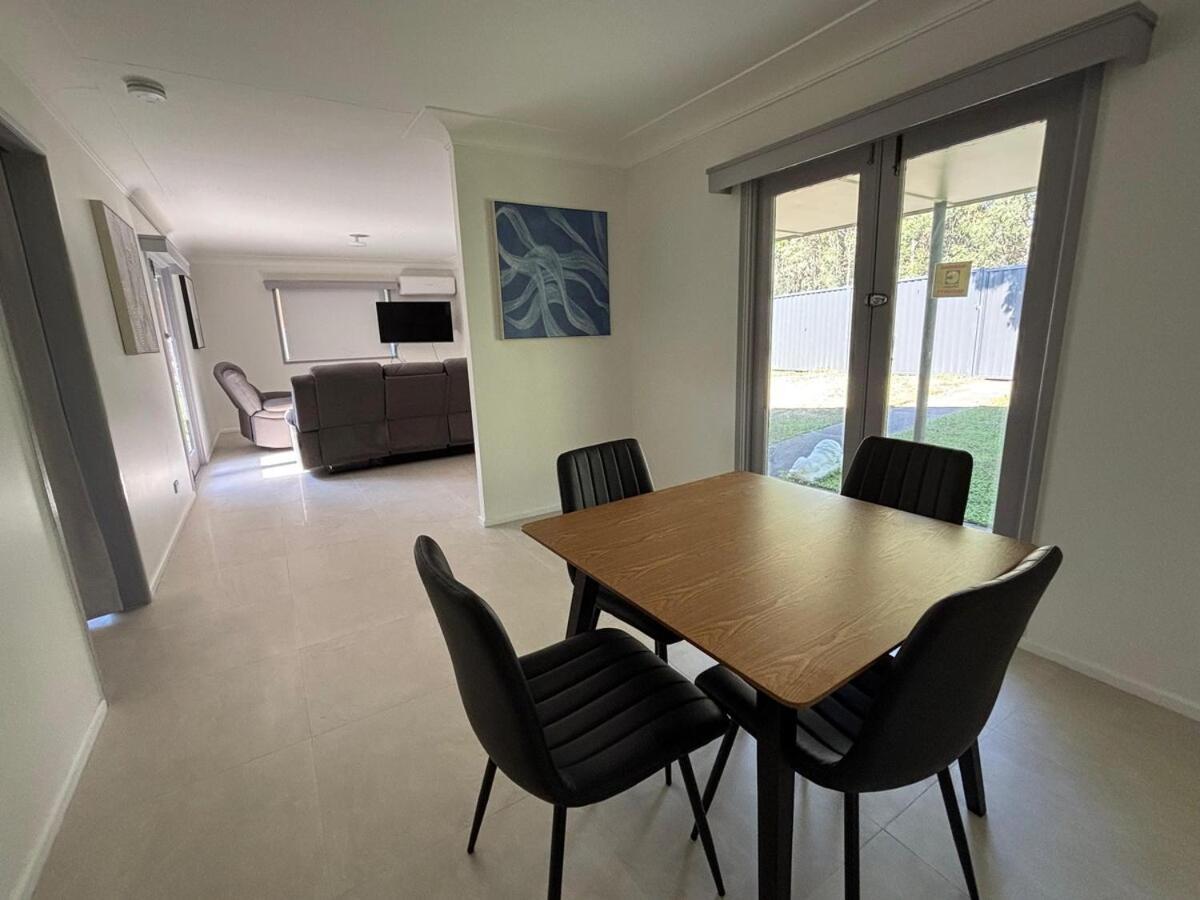Comfort Chermside West Villa *