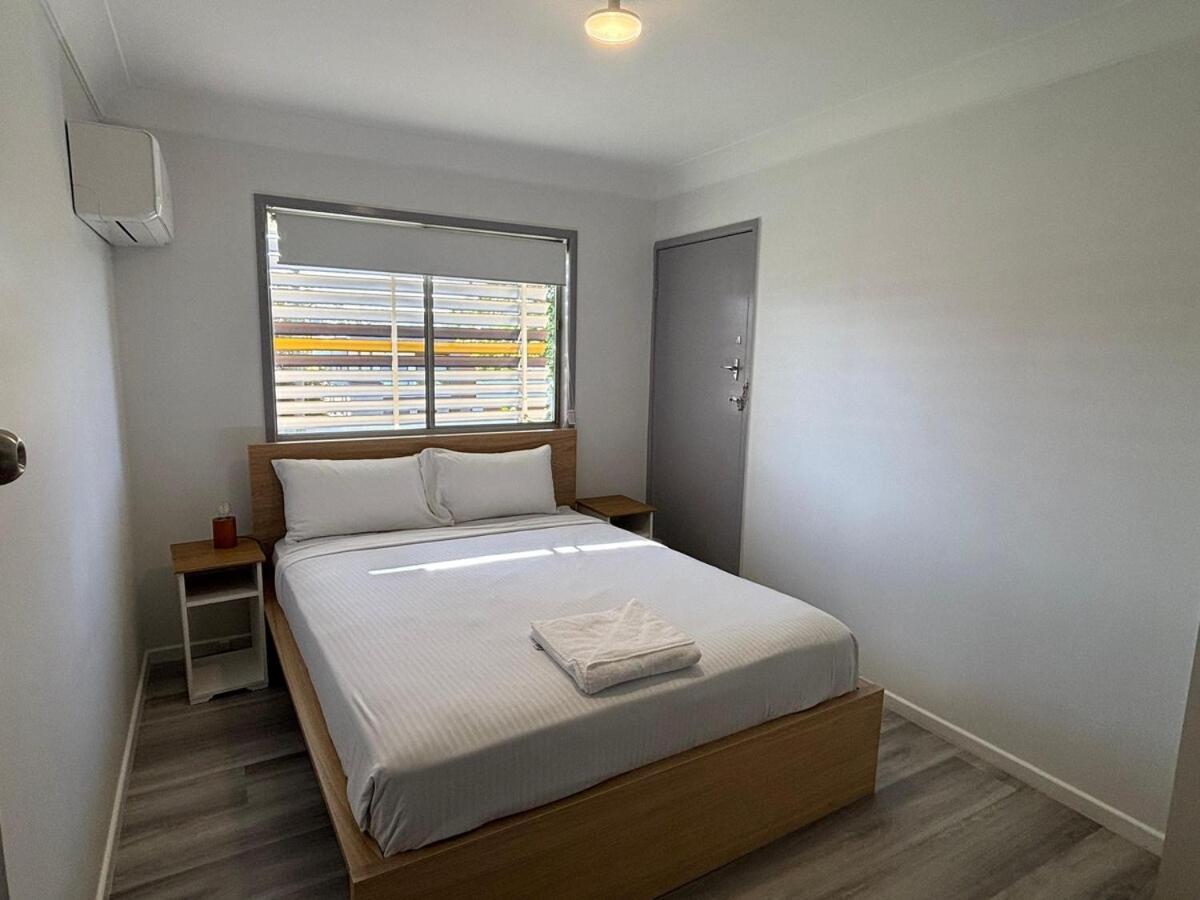 Comfort Chermside West Brisbane