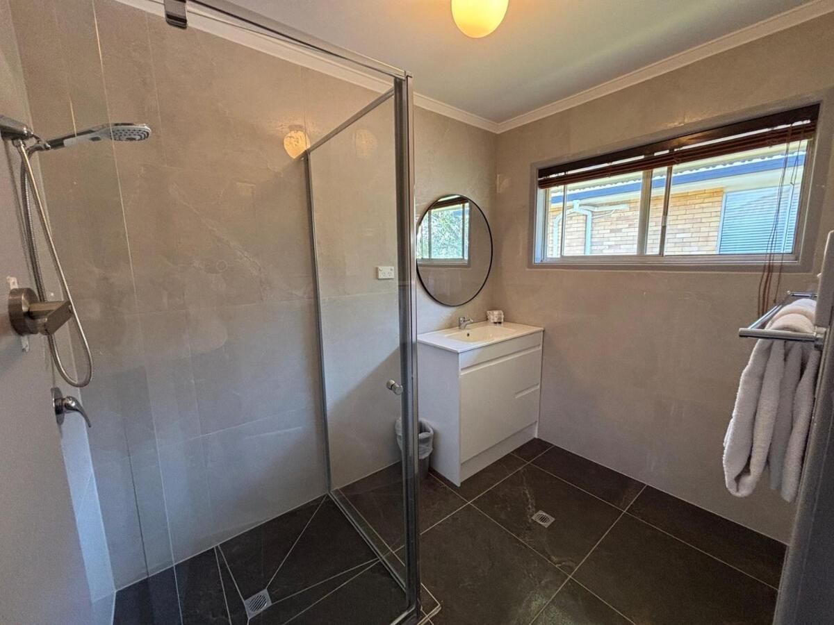 Comfort Chermside West Villa Brisbane