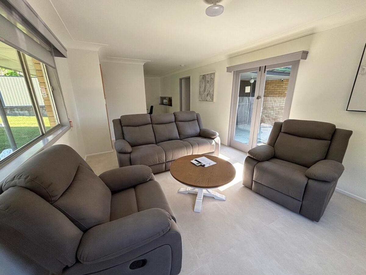 Villa Comfort Chermside West *