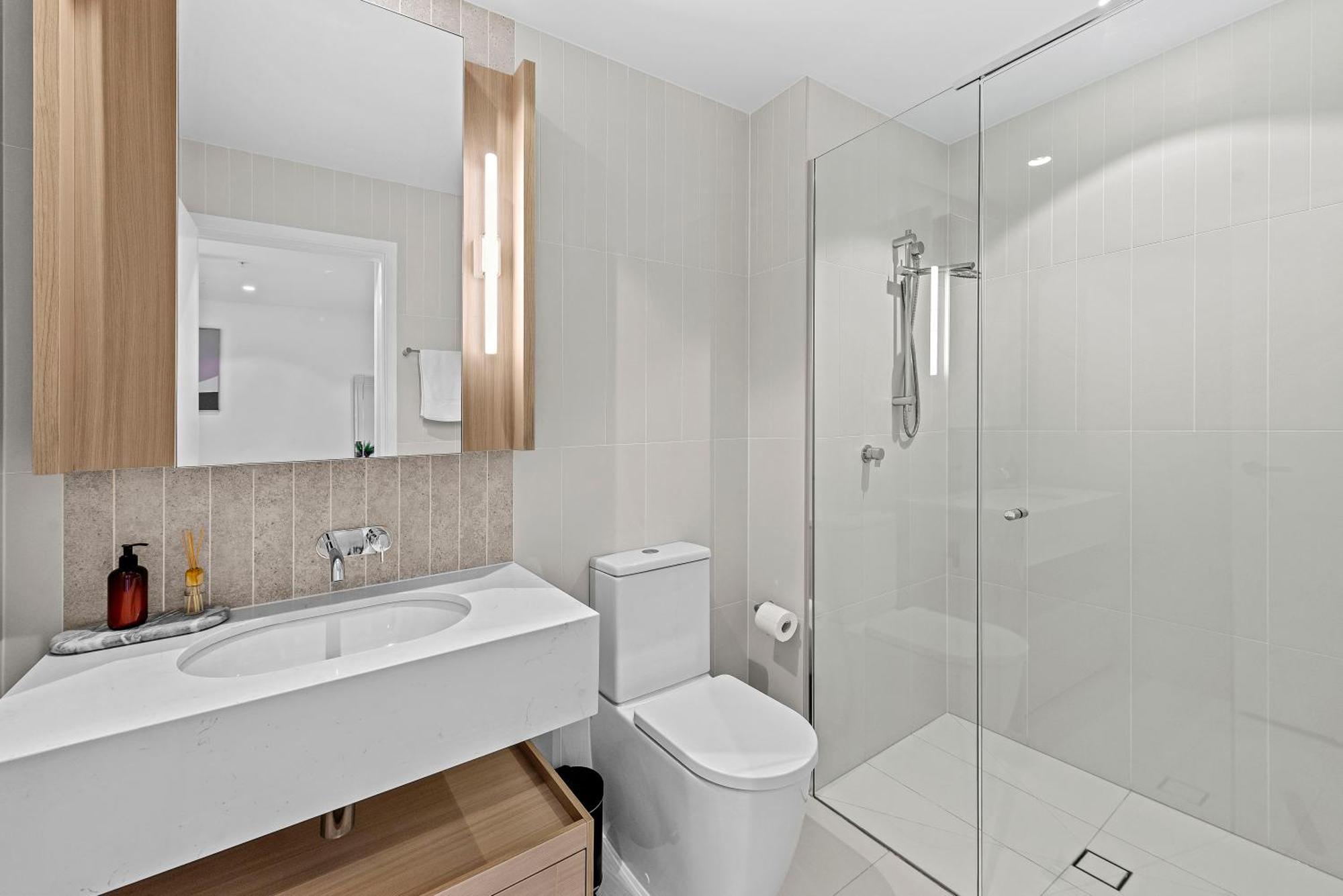 Queens Wharf - Luxe 2br With Stunning Views And Pool *