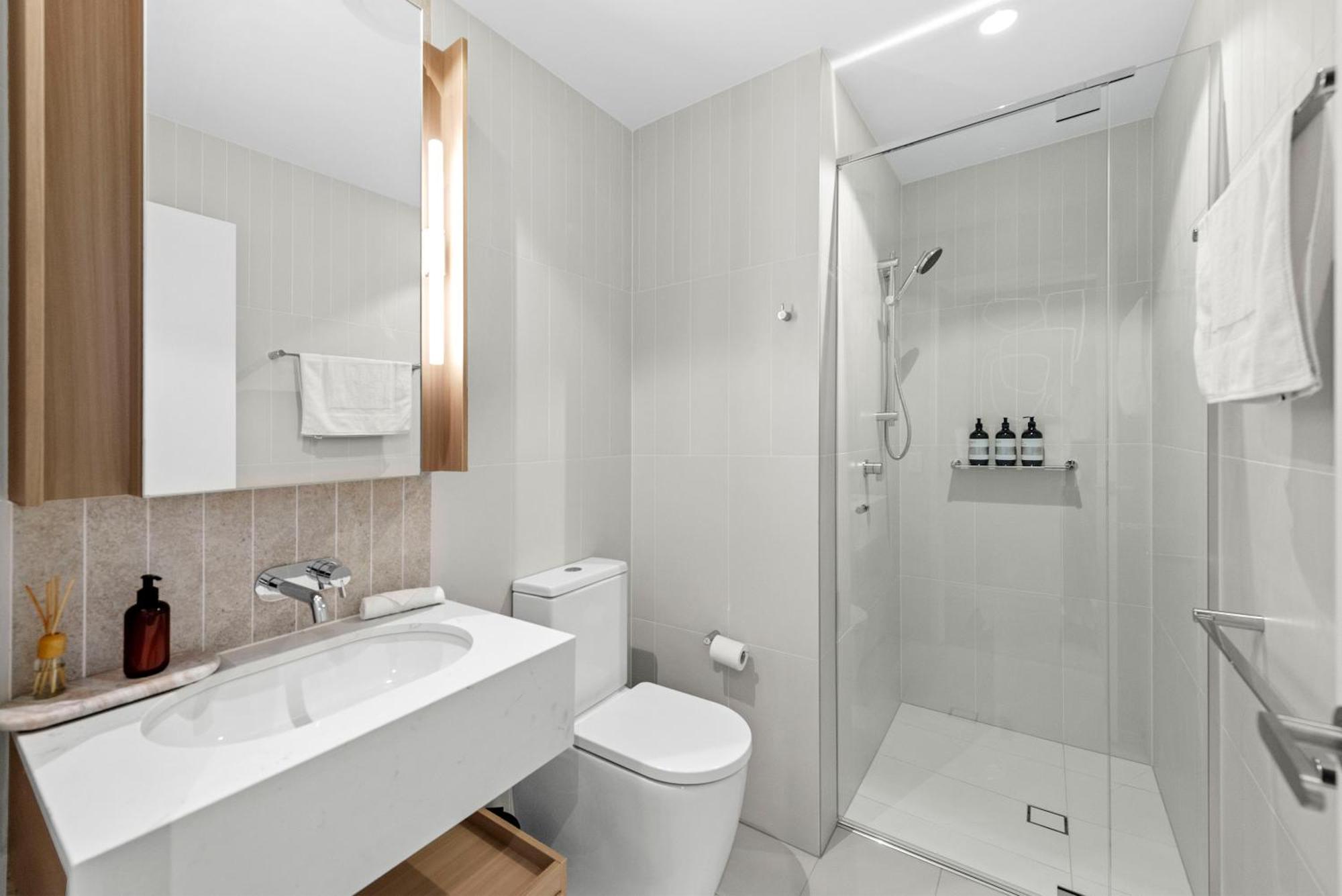 Queens Wharf - Brisbane's 2br - Views And Pool * Brisbane