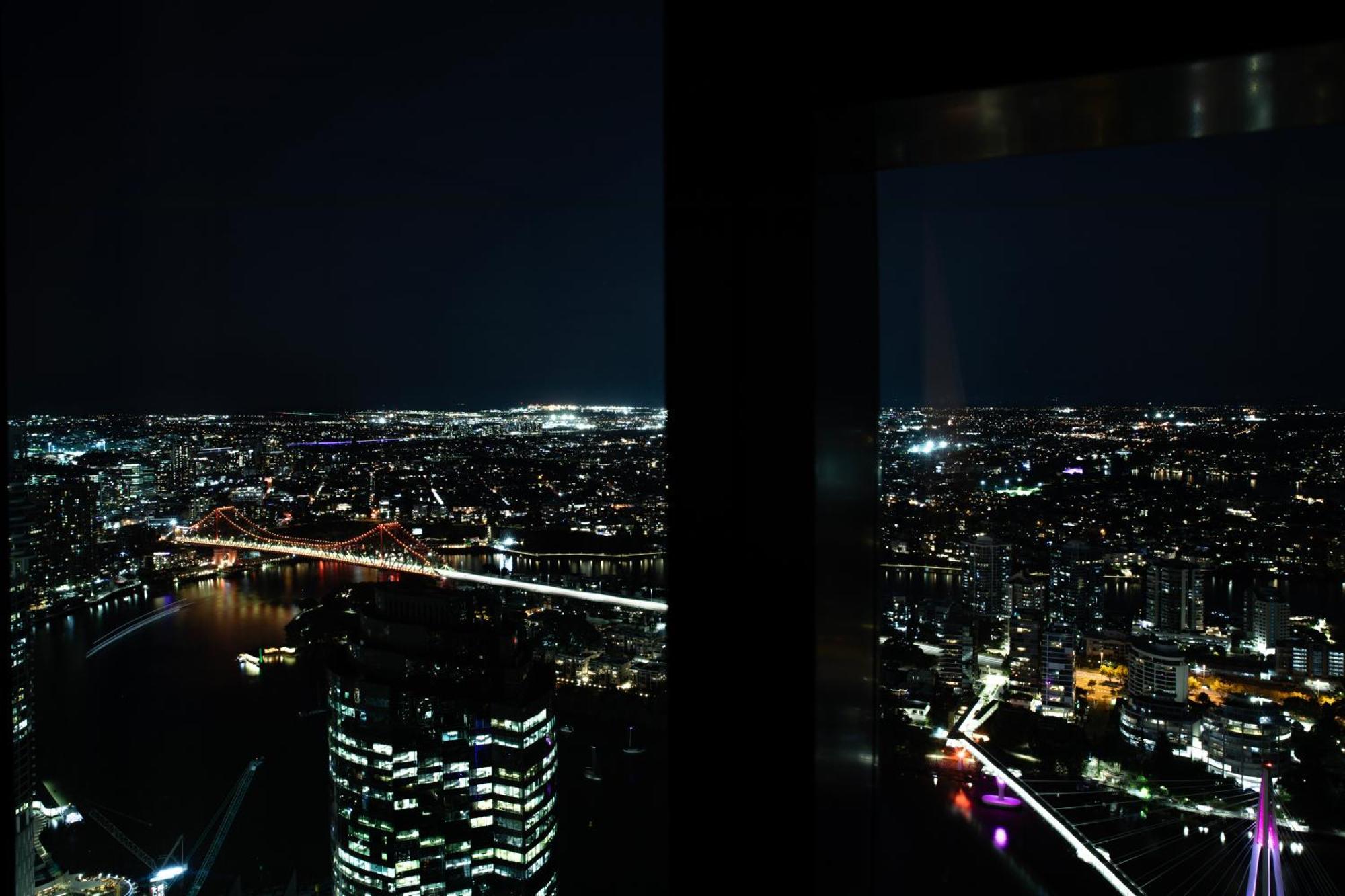 Apartment The Gatsby Escape Skytower Luxury Living At Level 71 Brisbane