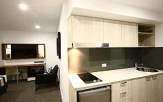 Quest Woolloongabba 4* Brisbane