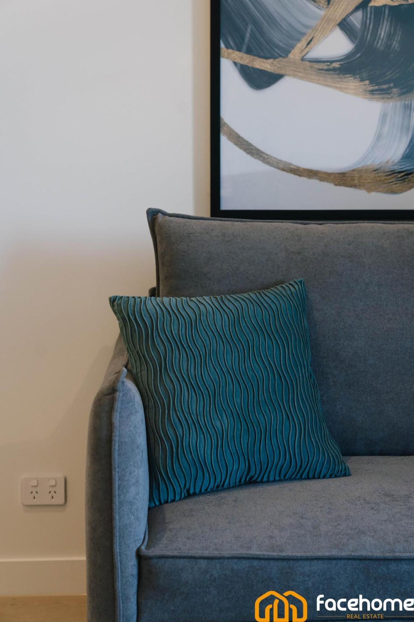 Apartment Luxury Retreat Qwr River & Views *