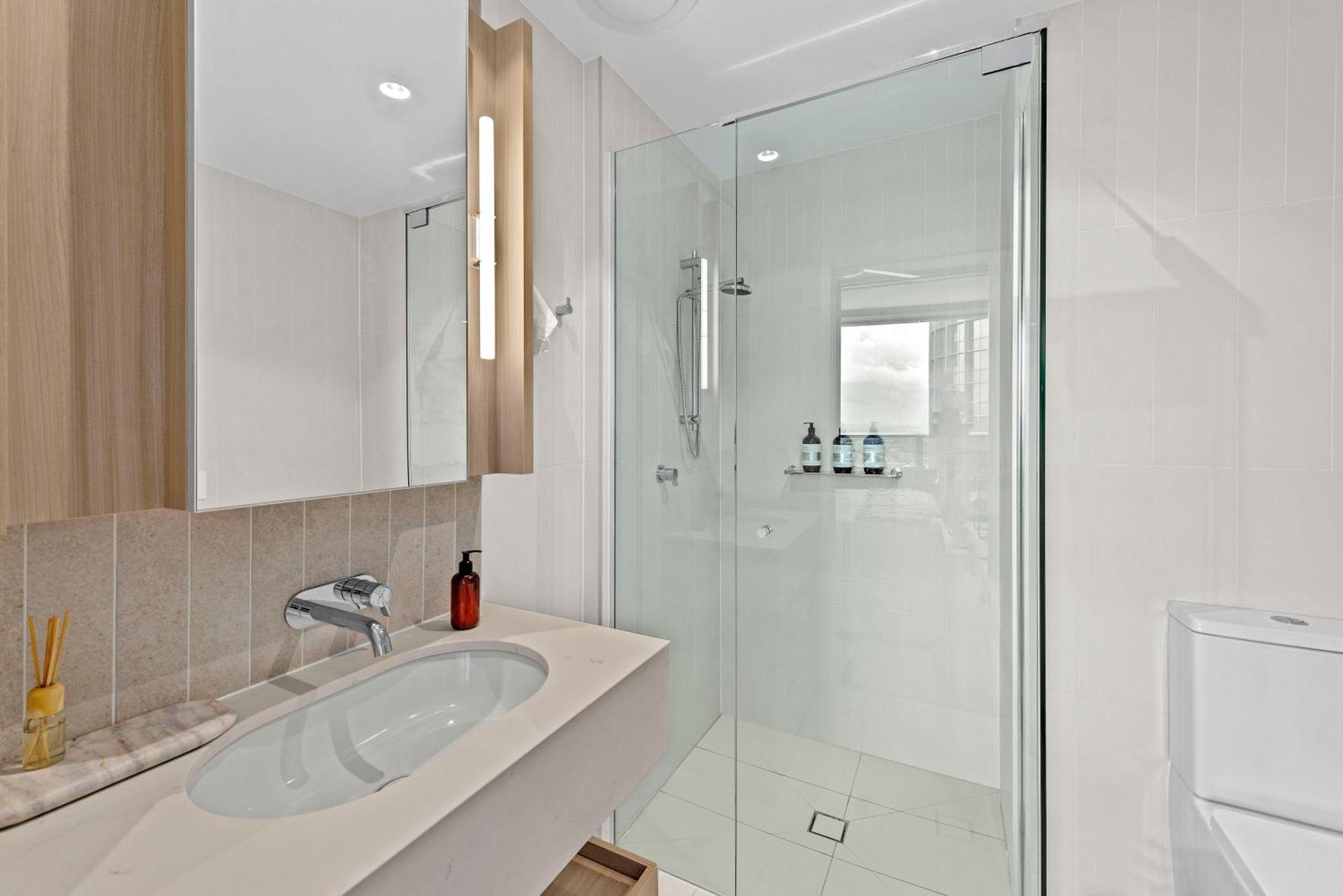 Queens Wharf - Luxe 1br With Stunning Views And Pool *