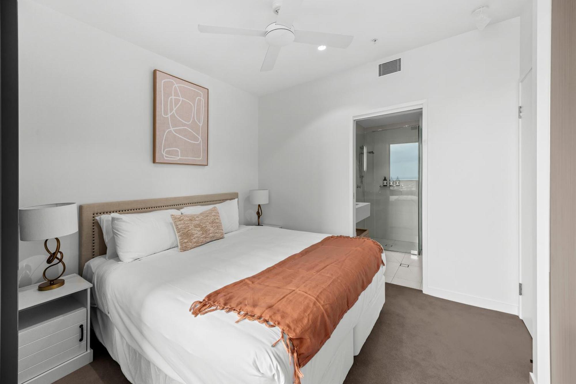 Queens Wharf - Luxe 1br With Stunning Views And Pool Apartment